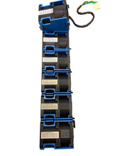 Load image into Gallery viewer, 446633-001 I HP Fan Assembly 1U DL120 DL160 DL320 G5 457873-001