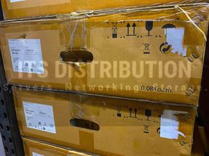 JG353A I DUAL POWER New HPE HSR6602-G 0235A0VA Router JC087A 300W PSU