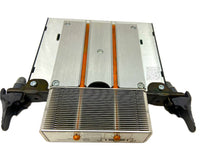 Load image into Gallery viewer, 122218-001 I HP Intel Pentium III Xeon 1-Core 500 MHz Slot 2 1 MB SL2XV CPU Kit