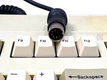 Load image into Gallery viewer, BTC-5339 I BTC F31 PC/XT/AT Professional MacroKey Numeric Pad Keyboard BTC 53392