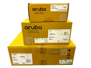 JL319A I New CTO Bundle HPE Aruba 2930M 24G 1-Slot Switch JL081A + JL085A