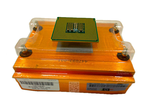 462465-B21 I HP Intel Xeon DP Quad-Core X5472 3.0GHz 1600MHz FSB SLASA Kit