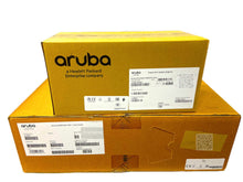 Load image into Gallery viewer, JL320A I New Sealed HPE Aruba 2930M 24G PoE+ 1-Slot Switch + JL086A PSU