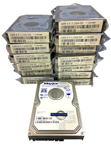 6L080M0 I Maxtor DiamondMax 80GB 3.5