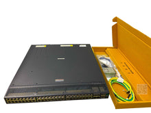 Load image into Gallery viewer, JG510A I DUAL POWER + FANS Open Box HPE 5900AF-48G-4XG-2QSFP+ Switch 0235A0XC