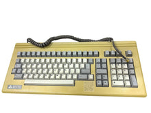 Load image into Gallery viewer, LINK I Link Technologies QWERTY Terminal Keyboard RJ11 Numeric Pad P9116203810