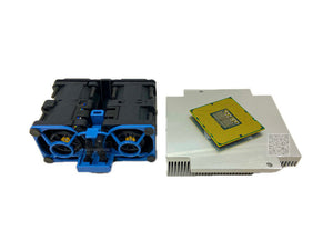 507682-B21 I HP Intel Xeon DP Quad-core E5504 2GHz Processor Upgrade Kit CPU