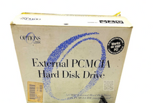 Load image into Gallery viewer, 66G3370 I Open Box IBM PS2 527MB External PCMCIA HardDisk Drive 3513-527 66G33722