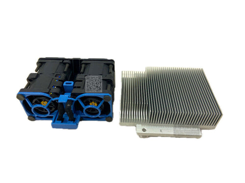 507682-B21 I HP Intel Xeon DP Quad-core E5504 2GHz Processor Upgrade Kit CPU