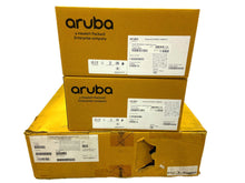 Load image into Gallery viewer, JL324A I DUAL POWER New HPE Aruba 2930M 24 Smart Rate PoE+ 1-Slot Switch JL087A
