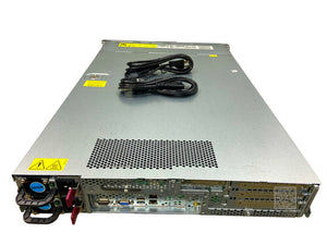 590637-001 I HP ProLiant DL180 G6 2x CPU X5650 2.66GHz 6TB 48GB B110i Server