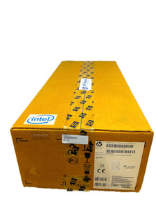 603599-B21 I Open Box Renew HP ProLiant BL490c G7 X5670 12G 1P Blade Server