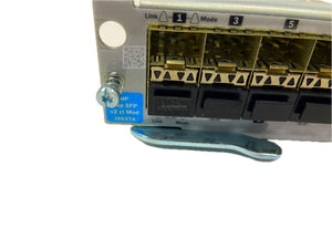 J9537A I HP Expansion Module zl v2- 24 x SFP 24 x Expansion Slots