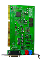 Load image into Gallery viewer, CT4170 I Creative Sound Blaster Vibra 16XV ISA Audio Sound Card0