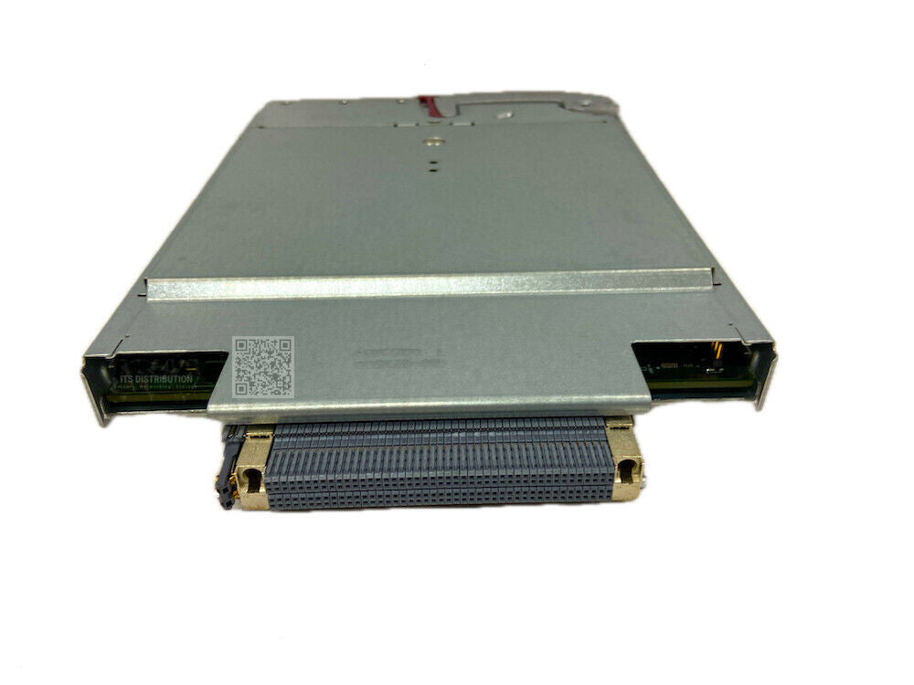 AJ822A I HP Brocade B-Series 8/24c Fibre Channel SAN Switch 24 Ports 489866-001