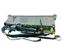 Load image into Gallery viewer, 667868-001 I HP Proliant HDD Cage 8x SFF 2.5 Bays Backplane Board Assembly Kit