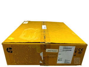 J9576A I BUNDLE Renew Sealed HP E3800-48G-4SFP+ Layer 3 Switch + J9577A Module