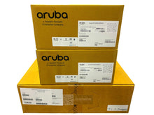 Load image into Gallery viewer, JL322A I DUAL POWER New HPE Aruba 2930M 48G PoE+ 1-Slot Switch JL086A