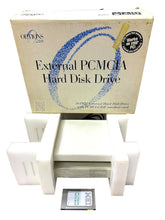 Load image into Gallery viewer, 66G3369 I Open Box IBM x86 364MB External PCMCIA HardDisk Drive 66G3371 3513-3641