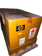 Load image into Gallery viewer, 507014-B21 I BUNDLE HP Renew HP BLc7000 Enclosure + 8x BL460c 603718-B21 Blades