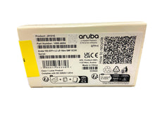 Load image into Gallery viewer, J9151E I Genuine New HPE Aruba 10G SFP+ LCLR 10KM SMF XCVR Transceiver 1990-4694