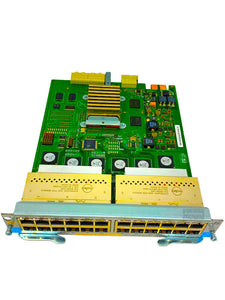 J8702A I HP ProCurve Switch 5400zl 24p 10/100/1000 PoE Module
