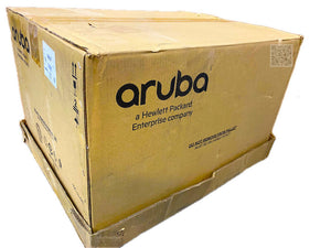 R0X26C I Open Box HPE Aruba Networking CX 6405 v2 Switch R0X24C