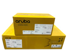 Load image into Gallery viewer, JL661A I New HPE Aruba 6300M 48G CL4 PoE 4SFP56 Switch + JL086A Power Supply