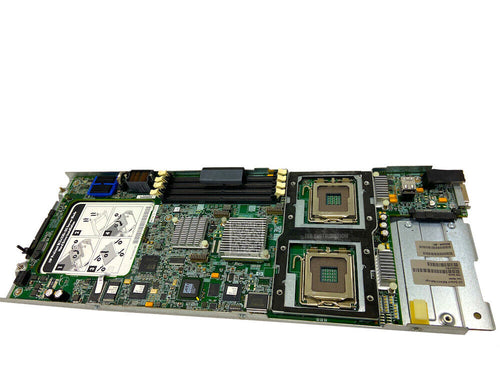 461665-001 I HP BL2x220c BLc3000 System Motherboard I/O Board B Server Top