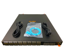 Load image into Gallery viewer, JL624A I HPE Aruba 8325-48Y8C FB 6 Fans 2 PSU Switch Bundle JL635A JL628A JL632A