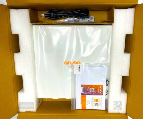 JL815A I Open Box HPE Aruba Instant On 1830 48G 24p Class4 PoE 4SFP 370W Switch