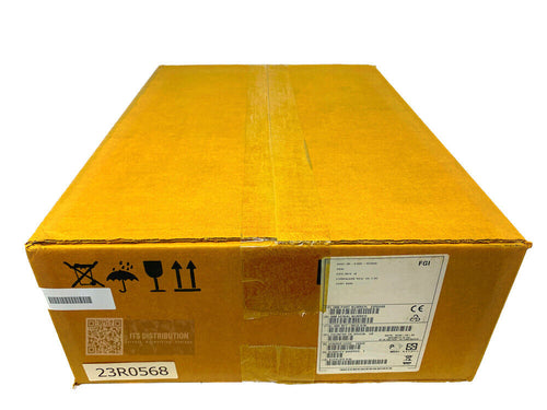 23R0568 I New IBM Brocade 2005-16B SAN16B 4GB 4Gbps 16-Port FC SAN Switch
