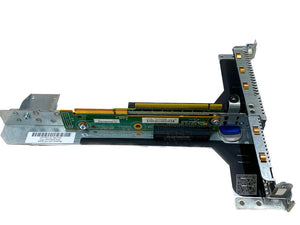 671352-001 I HP Proliant DL360 G8 PCI Riser Cage 628105-001 667866-001