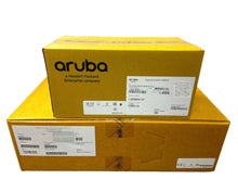 Load image into Gallery viewer, JL322A I New Sealed HPE Aruba 2930M 48G PoE+ 1-Slot Switch + JL086A Power Supply