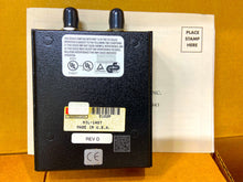 Load image into Gallery viewer, MIL-140T I Open Box Digi 10BASE-T - 10BASE-FL ST MMF Fiber Media Converter RJ-45