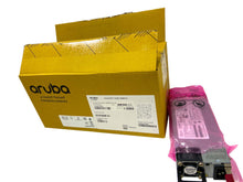 Load image into Gallery viewer, JL085A I Open Box HPE Aruba X371 12VDC 250W 100-240VAC Power Supply 0957-2473