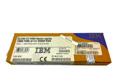 Load image into Gallery viewer, 33L3350 I New Sealed IBM 128MB RDRAM RIMM PC800 ECC 184 Pin Memory Module