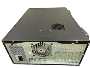 TITAN650 I Antec Titan 650 Server Tower System Cabinet 10 x Bay 650 W PSU & Fan