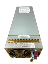 Load image into Gallery viewer, 592267-002 I HP MSA2000 2040 G3 AC Power Supply 595W 7001540-J000