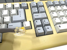 Load image into Gallery viewer, LINK I Link Technologies QWERTY Terminal Keyboard RJ11 Numeric Pad P9116203812