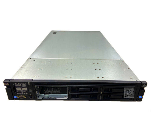 583917-B21 I HP ProLiant DL380 G7 LFF Base Server Barebones Chassis