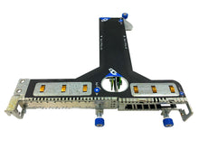 Load image into Gallery viewer, 686662-001 I HP Proliant DL320e G8 PCI Riser Cage