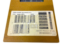 Load image into Gallery viewer, 358919-B21 I GENUINE New HP Compaq 64MB AR6500 66MHz SDRAM SODIMM Memory