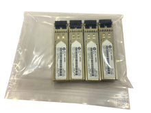 Load image into Gallery viewer, J4858C I LOT OF 4 Genuine HP Mini-GBIC Transceivers 1x 1000Base-SX SFP 1990-4395