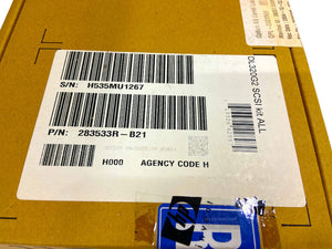 283533-B21 I Renew Sealed HP DL320 G2 Ultra 160 SCSI Module Kit 293618-001
