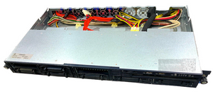 532480-001 I HPE Proliant 8 Bay SFF Hot-Plug Drive Cage DL160 165 1120 Servers
