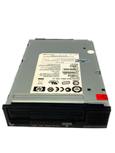 Load image into Gallery viewer, EH919A I HP StorageWorks LTO Ultrium 4 1760 Tape Drive SAS 5.25&quot; 1/2H Internal