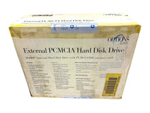Load image into Gallery viewer, 66G3369 I Open Box IBM x86 364MB External PCMCIA HardDisk Drive 66G3371 3513-3644