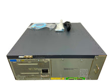 Load image into Gallery viewer, J9533A I HP E5406-44G-PoE zl J8697A J9534A J9536A Switch Chassis