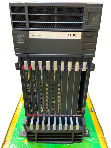 JF431B I LOADED HP A12508 Switch JC072B JC067B JF429A JF426A JC081A JC068A